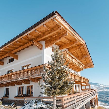 Apartment Tauernblick By Interhome Bramberg am Wildkogel Exterior foto