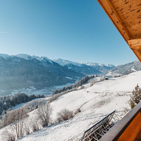Apartment Tauernblick By Interhome Bramberg am Wildkogel Exterior foto