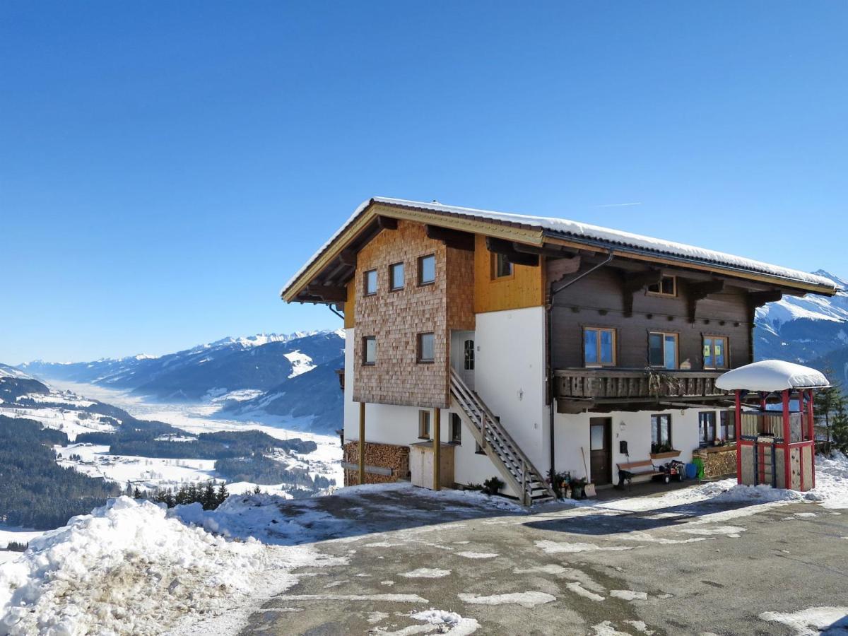 Apartment Tauernblick By Interhome Bramberg am Wildkogel Exterior foto