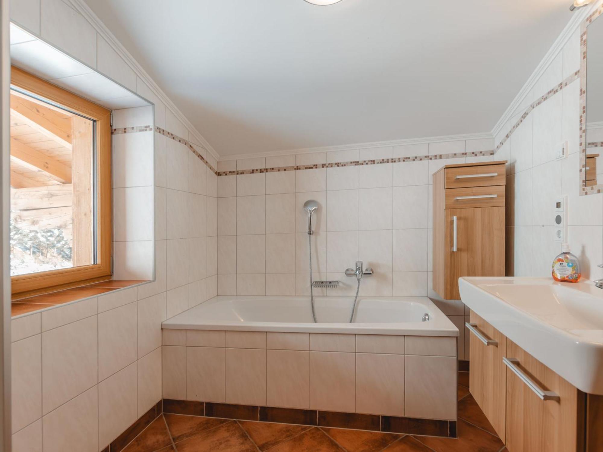 Apartment Tauernblick By Interhome Bramberg am Wildkogel Exterior foto