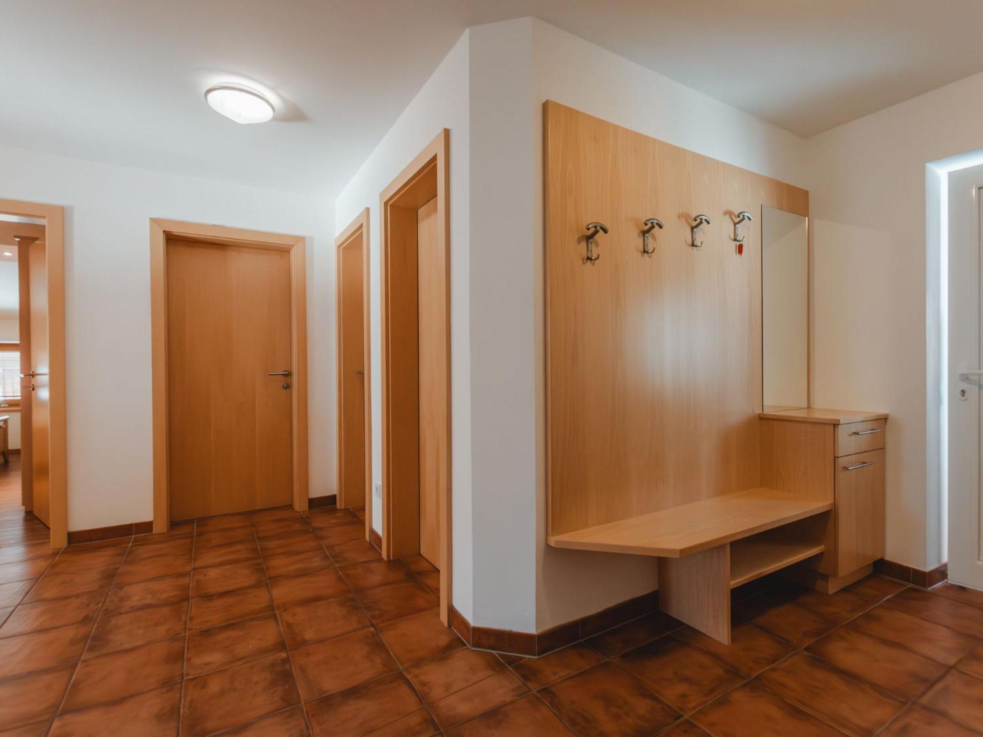 Apartment Tauernblick By Interhome Bramberg am Wildkogel Exterior foto