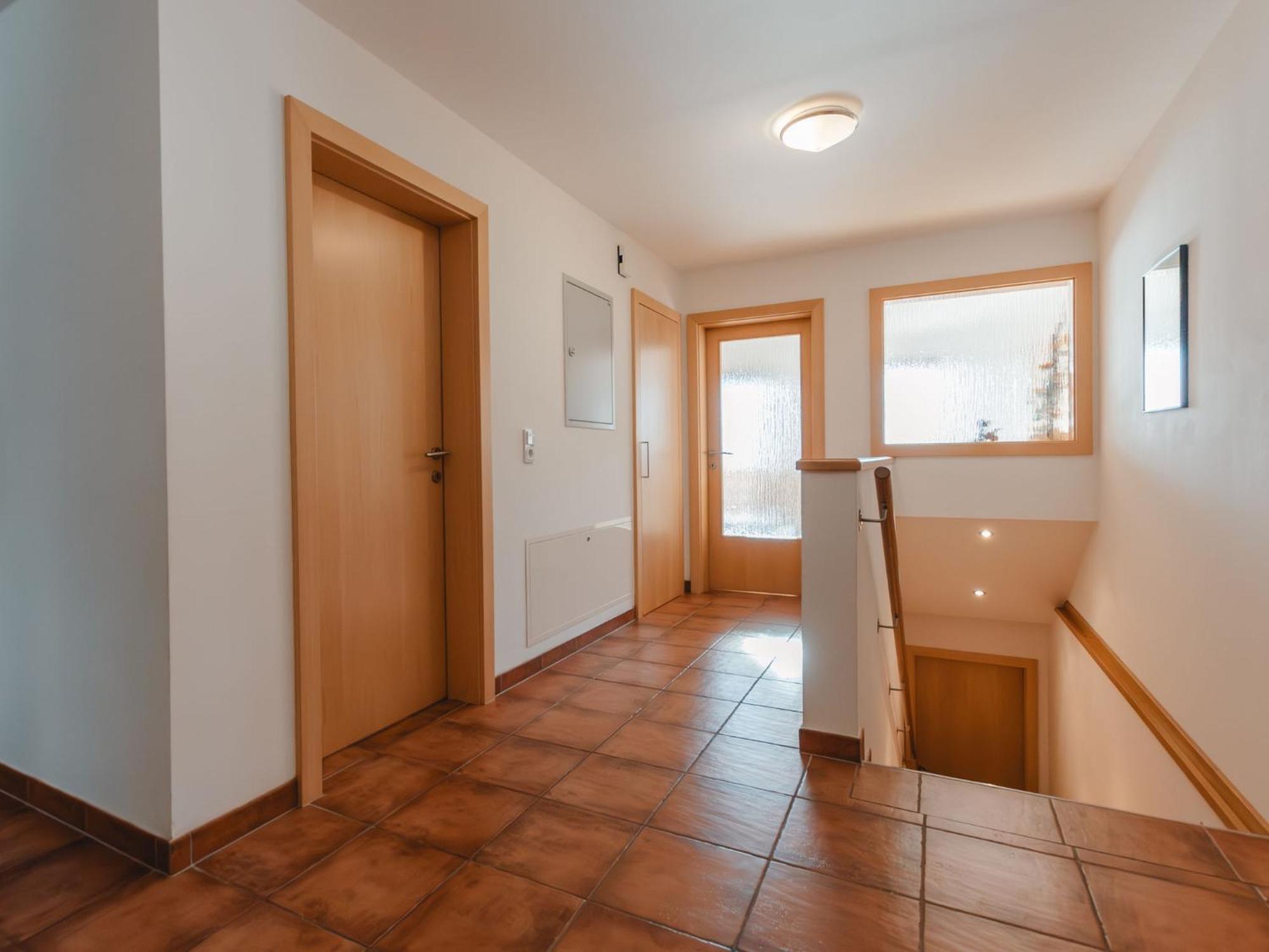 Apartment Tauernblick By Interhome Bramberg am Wildkogel Exterior foto