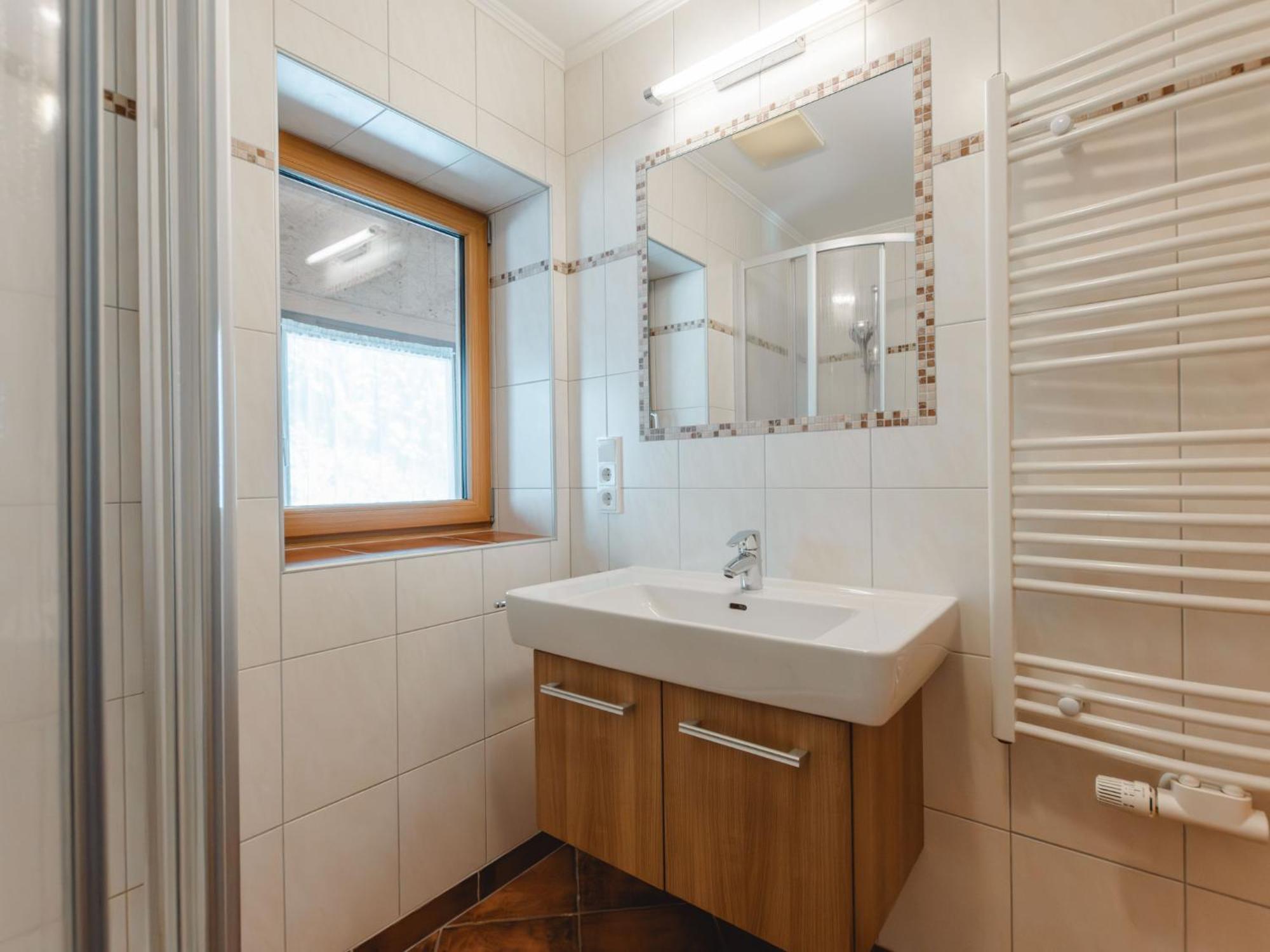 Apartment Tauernblick By Interhome Bramberg am Wildkogel Exterior foto