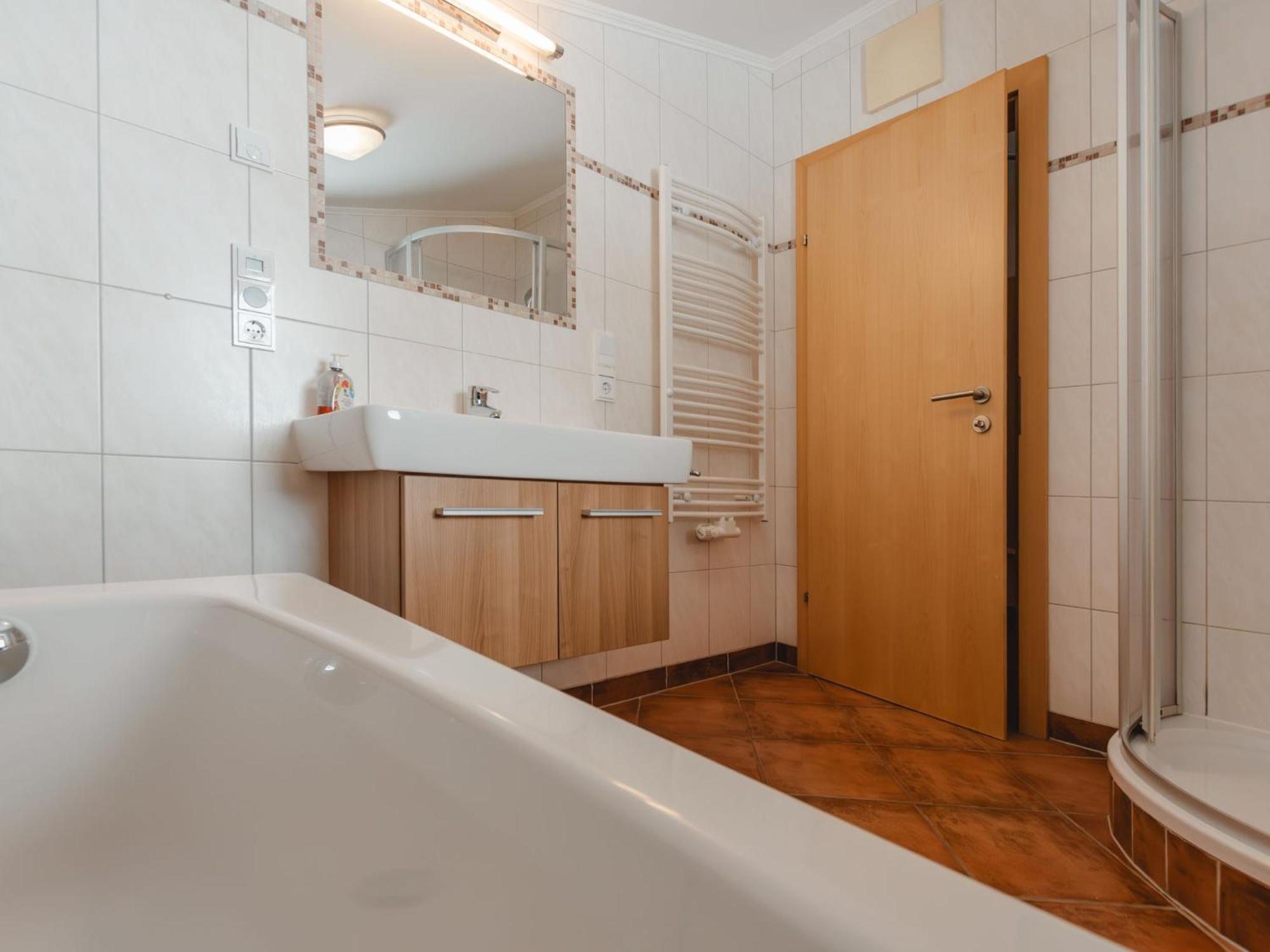 Apartment Tauernblick By Interhome Bramberg am Wildkogel Exterior foto