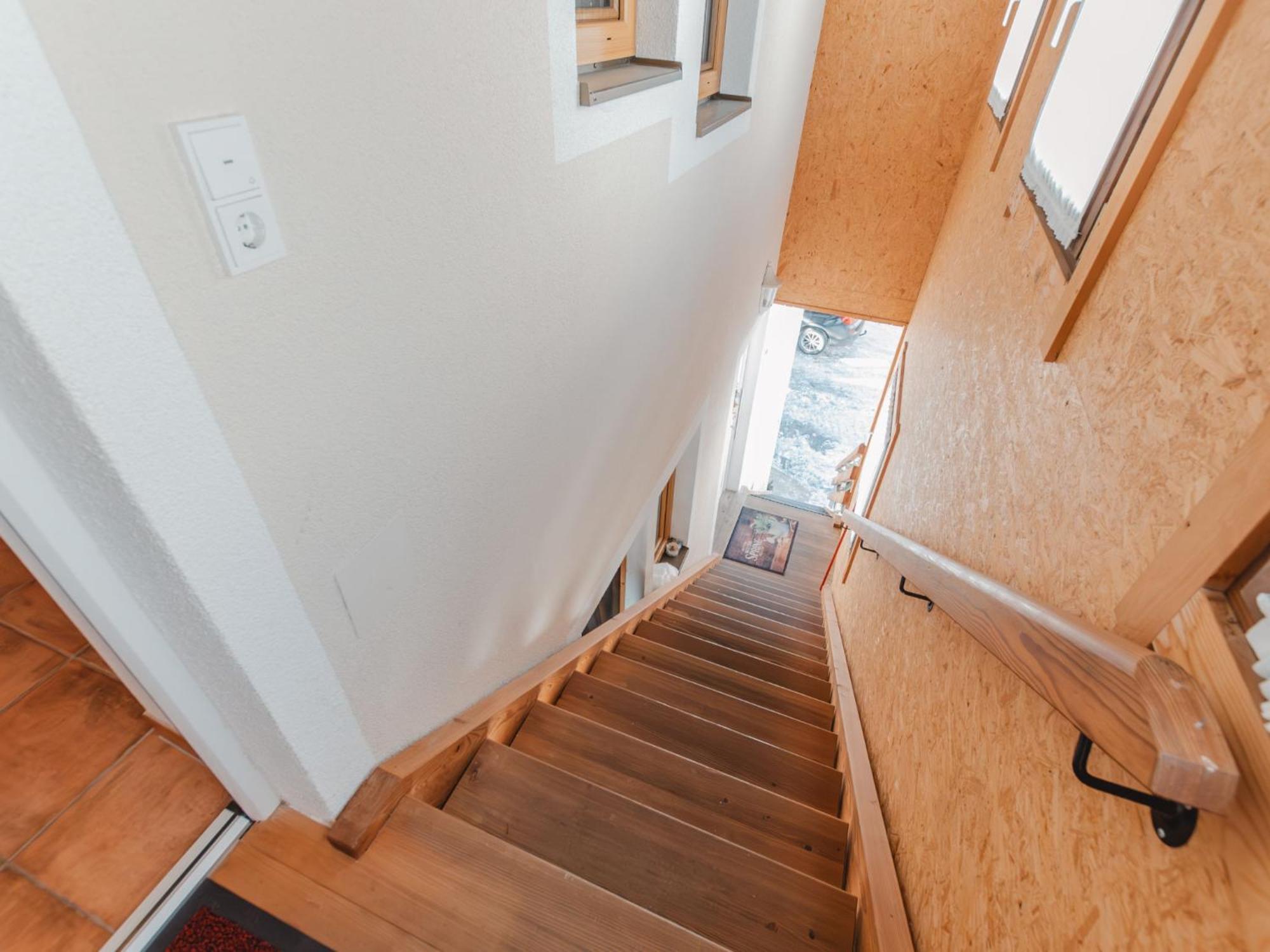 Apartment Tauernblick By Interhome Bramberg am Wildkogel Exterior foto