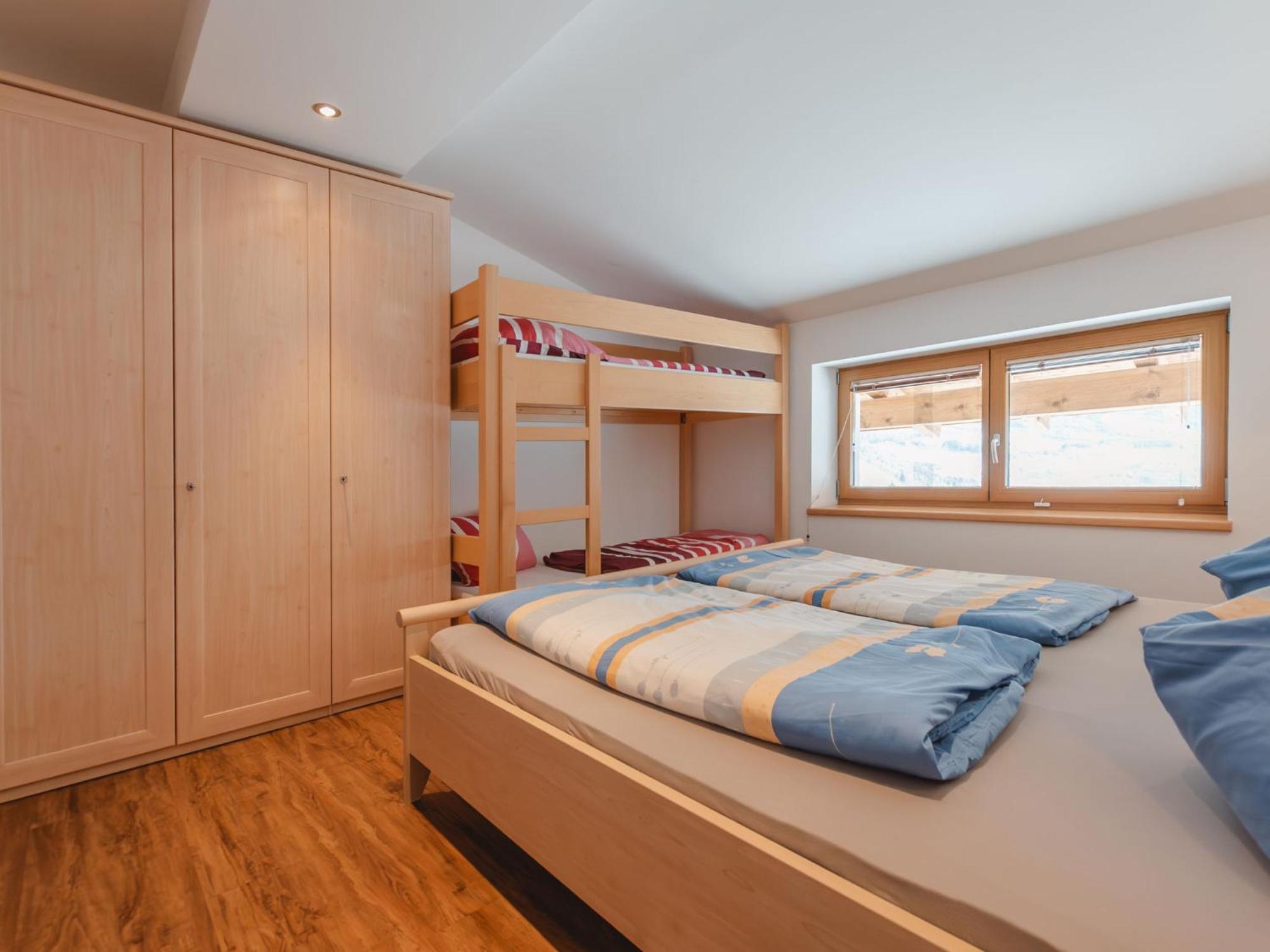 Apartment Tauernblick By Interhome Bramberg am Wildkogel Exterior foto