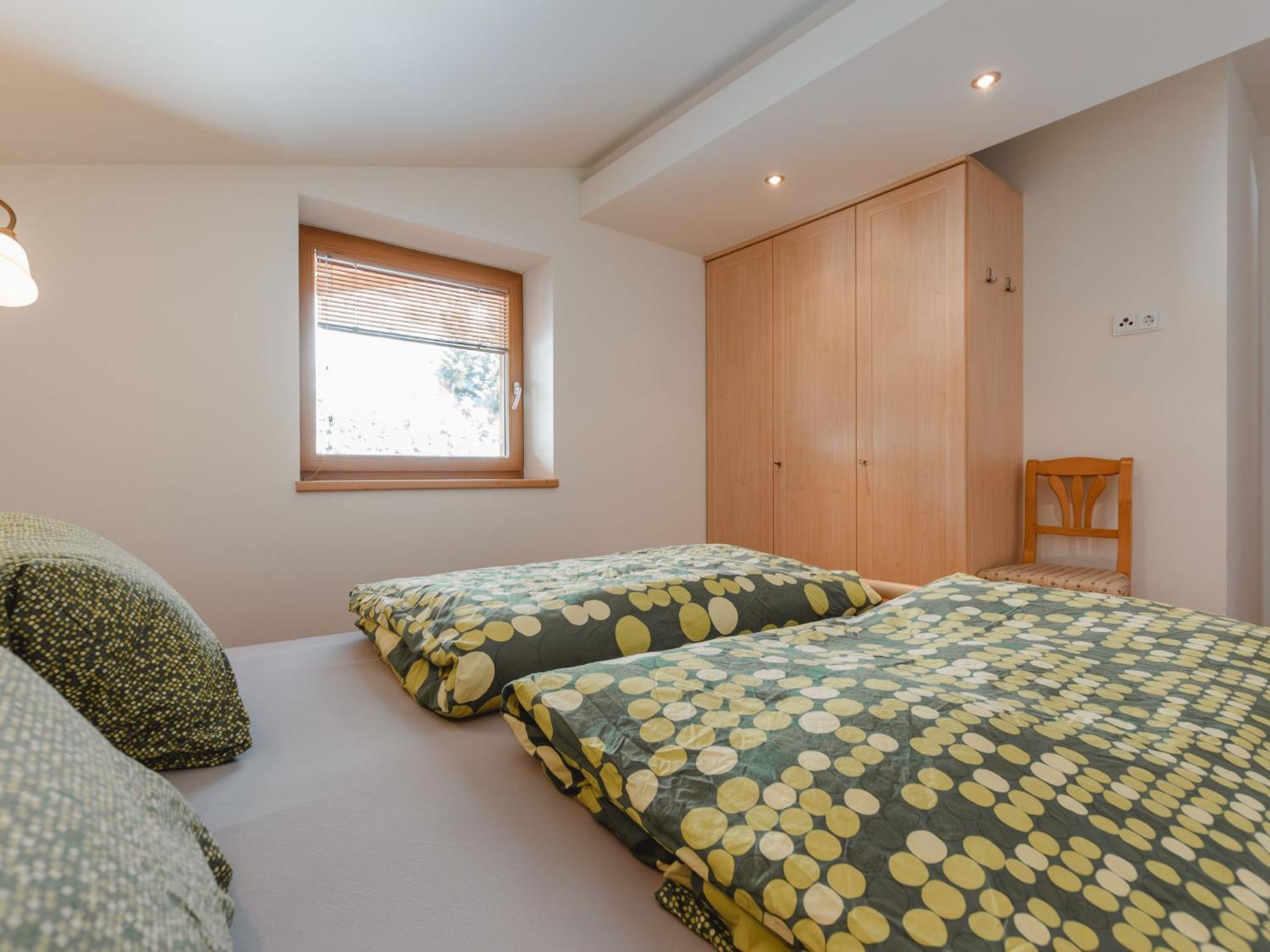 Apartment Tauernblick By Interhome Bramberg am Wildkogel Exterior foto