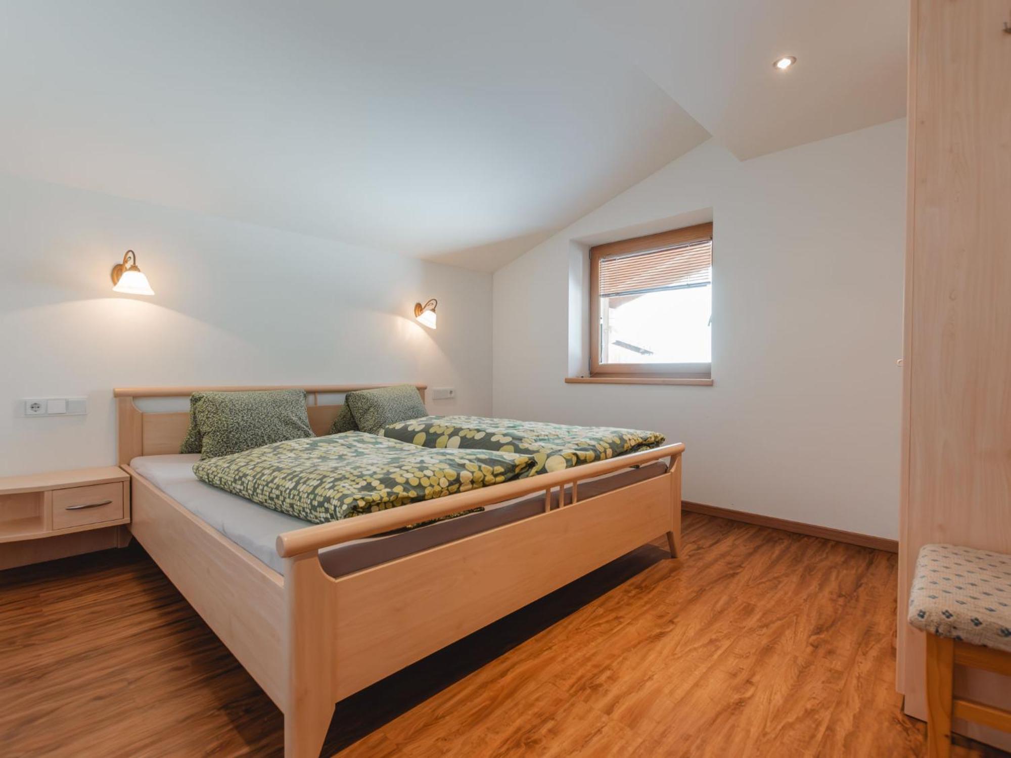 Apartment Tauernblick By Interhome Bramberg am Wildkogel Exterior foto