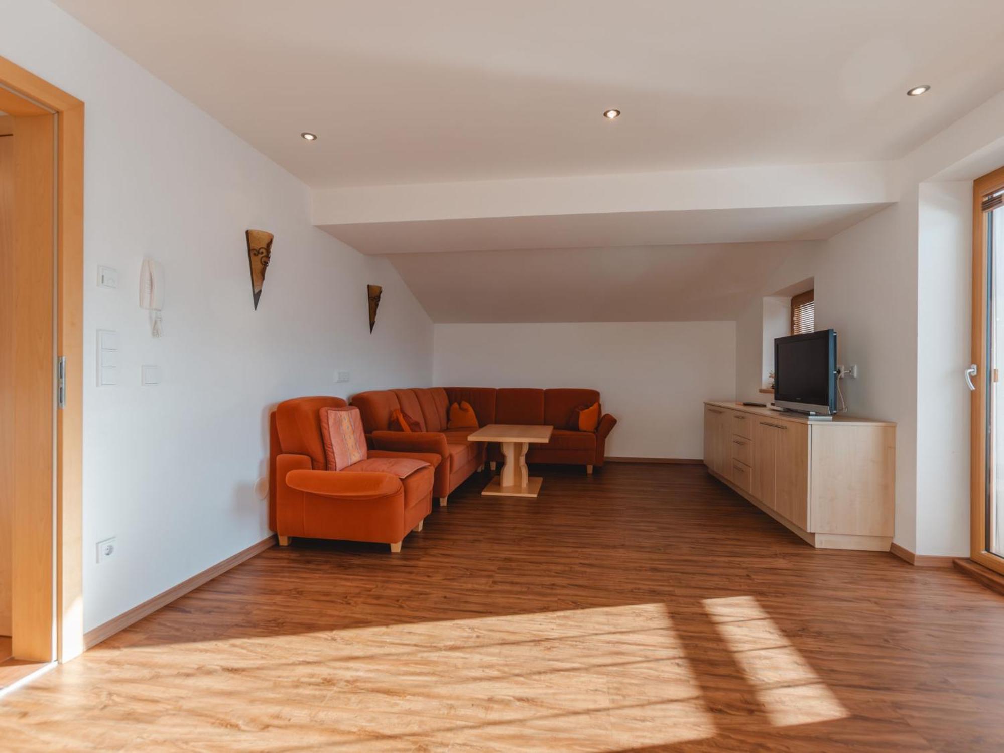 Apartment Tauernblick By Interhome Bramberg am Wildkogel Exterior foto