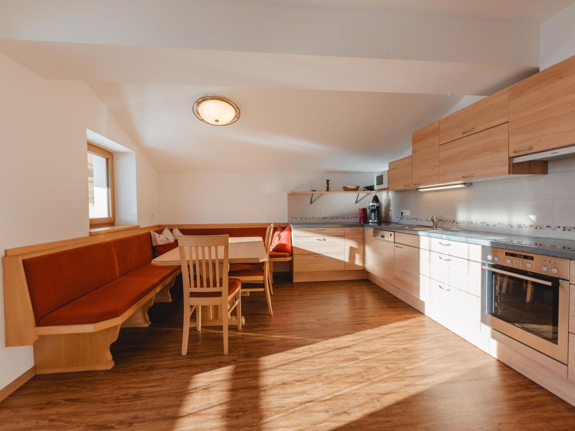 Apartment Tauernblick By Interhome Bramberg am Wildkogel Exterior foto